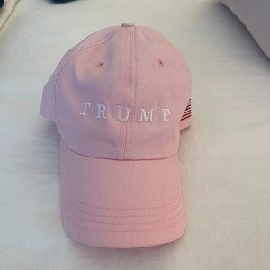 Women's TRUMP Hat